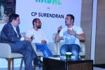 Anurag Kashyap unveils CP Surendran_s Book Hadal in Mumbai on 10th April 2015 (5)_5528f9637525d.jpg