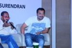 Anurag Kashyap unveils CP Surendran_s Book Hadal in Mumbai on 10th April 2015 (7)_5528f968937d7.jpg