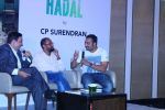 Anurag Kashyap unveils CP Surendran_s Book Hadal in Mumbai on 10th April 2015 (9)_5528f96bb4eac.jpg
