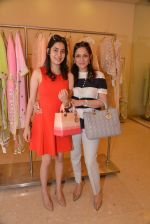at Abu Sandeep Spring Summer collection launch in kemps Corner, Mumbai on 10th April 2015 (64)_5528ff24481a4.JPG