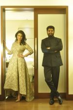 at Sumona couture for Bridal Asia in NSCI on 12th April 2015 (30)_552b9327de597.JPG