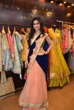 at Sumona couture for Bridal Asia in NSCI on 12th April 2015 (51)_552b9346f0a59.JPG