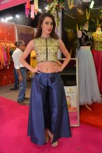 at Sumona couture for Bridal Asia in NSCI on 12th April 2015 (54)_552b934c91820.JPG