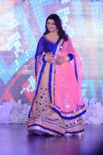 on ramp for Beti show in J W Marriott on 12th April 2015 (118)_552b95df86a93.JPG