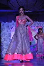 on ramp for Beti show in J W Marriott on 12th April 2015 (123)_552b95e2204fa.JPG