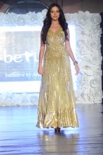 on ramp for Beti show in J W Marriott on 12th April 2015 (171)_552b95f49228c.JPG