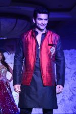 on ramp for Beti show in J W Marriott on 12th April 2015 (185)_552b9602ee4ee.JPG
