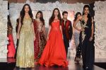 on ramp for Beti show in J W Marriott on 12th April 2015 (187)_552b960445f92.JPG
