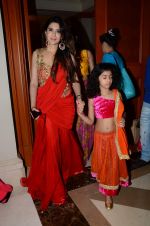 on ramp for Beti show in J W Marriott on 12th April 2015 (247)_552b961a4f5a3.JPG