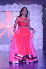 on ramp for Beti show in J W Marriott on 12th April 2015 (277)_552b962676a6e.JPG