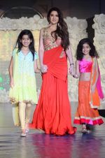 on ramp for Beti show in J W Marriott on 12th April 2015 (282)_552b9629a0b1c.JPG