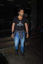 Jackky Bhagnani at Welcome to Karachi trailor launch in Fun on 13th April 2015 (50)_552ceb4bd99ef.JPG