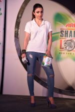 Soha Ali Khan at Ariel Share The Load Campaign Launch in Mumbai on 14th April 2015 (47)_552e50b03f3fa.JPG