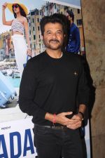 Anil Kapoor at the First look launch of Dil Dhadakne Do in Mumbai on 15th April 2015 (26)_552fee4931dd2.jpg