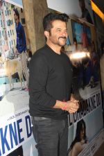 Anil Kapoor at the First look launch of Dil Dhadakne Do in Mumbai on 15th April 2015 (28)_552fee52b2000.jpg