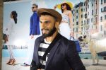 Ranveer Singh at the First look launch of Dil Dhadakne Do in Mumbai on 15th April 2015 (25)_552fef9583b34.jpg