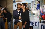 Ranveer Singh, Anil Kapoor at the First look launch of Dil Dhadakne Do in Mumbai on 15th April 2015 (19)_552fef9cd98fa.jpg