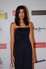 at Grazia young fashion awards red carpet in Leela Hotel on 15th April 2015 (1427)_552ff7f16e455.JPG