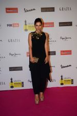 at Grazia young fashion awards red carpet in Leela Hotel on 15th April 2015 (1440)_552ff813ea717.JPG