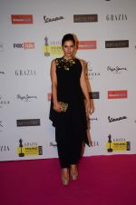 at Grazia young fashion awards red carpet in Leela Hotel on 15th April 2015 (1441)_552ff816b0b6b.JPG