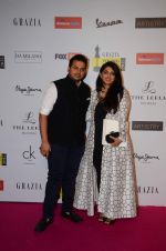at Grazia young fashion awards red carpet in Leela Hotel on 15th April 2015 (1452)_552ff82a7044f.JPG