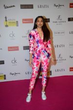 at Grazia young fashion awards red carpet in Leela Hotel on 15th April 2015 (1460)_552ff8385551e.JPG
