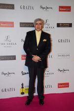 at Grazia young fashion awards red carpet in Leela Hotel on 15th April 2015 (1561)_552ff88d75781.JPG