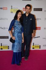 at Grazia young fashion awards red carpet in Leela Hotel on 15th April 2015 (1645)_552ff8c6e0d5f.JPG