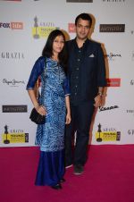 at Grazia young fashion awards red carpet in Leela Hotel on 15th April 2015 (1646)_552ff8c8a151b.JPG