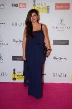 at Grazia young fashion awards red carpet in Leela Hotel on 15th April 2015 (1697)_552ff91c15c3c.JPG