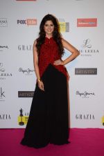 at Grazia young fashion awards red carpet in Leela Hotel on 15th April 2015 (1703)_552ff92a6b089.JPG