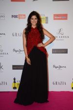 at Grazia young fashion awards red carpet in Leela Hotel on 15th April 2015 (1704)_552ff92bb3a67.JPG