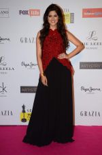 at Grazia young fashion awards red carpet in Leela Hotel on 15th April 2015 (1708)_552ff93295004.JPG