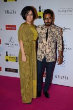 at Grazia young fashion awards red carpet in Leela Hotel on 15th April 2015 (1731)_552ff957b8288.JPG