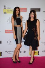 at Grazia young fashion awards red carpet in Leela Hotel on 15th April 2015 (2027)_552ffa54cccfe.JPG