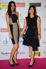 at Grazia young fashion awards red carpet in Leela Hotel on 15th April 2015 (2031)_552ffa5be59b7.JPG