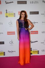 at Grazia young fashion awards red carpet in Leela Hotel on 15th April 2015 (2076)_552ffa776d449.JPG