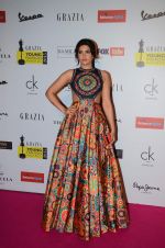 at Grazia young fashion awards red carpet in Leela Hotel on 15th April 2015 (2091)_552ffa908d92a.JPG