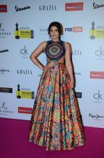 at Grazia young fashion awards red carpet in Leela Hotel on 15th April 2015 (2092)_552ffa9484529.JPG