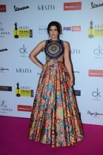 at Grazia young fashion awards red carpet in Leela Hotel on 15th April 2015 (2093)_552ffa95af5f0.JPG
