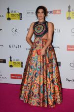 at Grazia young fashion awards red carpet in Leela Hotel on 15th April 2015 (2098)_552ffaa2d539c.JPG