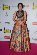 at Grazia young fashion awards red carpet in Leela Hotel on 15th April 2015 (2099)_552ffaa5bcf1f.JPG