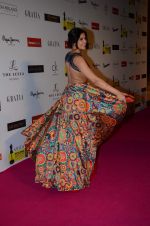 at Grazia young fashion awards red carpet in Leela Hotel on 15th April 2015 (2133)_552ffae716369.JPG