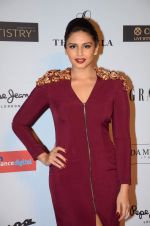 Huma Qureshi at Grazia young fashion awards red carpet in Leela Hotel on 15th April 2015 (2230)_5530a10f38d2a.JPG