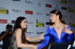 Jacqueline Fernandez at Grazia young fashion awards red carpet in Leela Hotel on 15th April 2015 (2478)_5530a107a7074.JPG