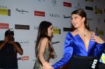 Jacqueline Fernandez at Grazia young fashion awards red carpet in Leela Hotel on 15th April 2015 (2479)_5530a108eaa33.JPG