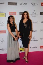 Sona Mohapatra at Grazia young fashion awards red carpet in Leela Hotel on 15th April 2015 (1905)_5530a2b6c851b.JPG