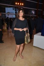 at Lorenzo Quinn launch in India in Gallery Odyssey at India Bulls set on 20th April 2015 (373)_55366f592f299.JPG