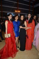 at Lorenzo Quinn launch in India in Gallery Odyssey at India Bulls set on 20th April 2015 (387)_55366f75825df.JPG