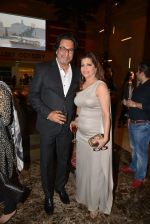at Lorenzo Quinn launch in India in Gallery Odyssey at India Bulls set on 20th April 2015 (395)_55366f81df58e.JPG